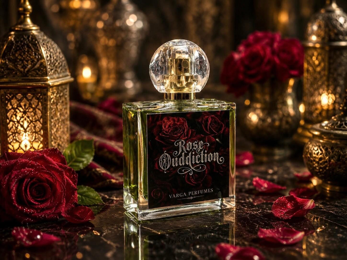 Rose Ouddiction