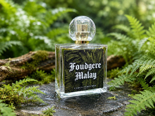 Foudgere Malay
