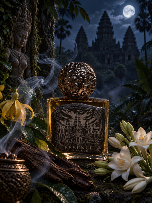 Essence d’Angkor