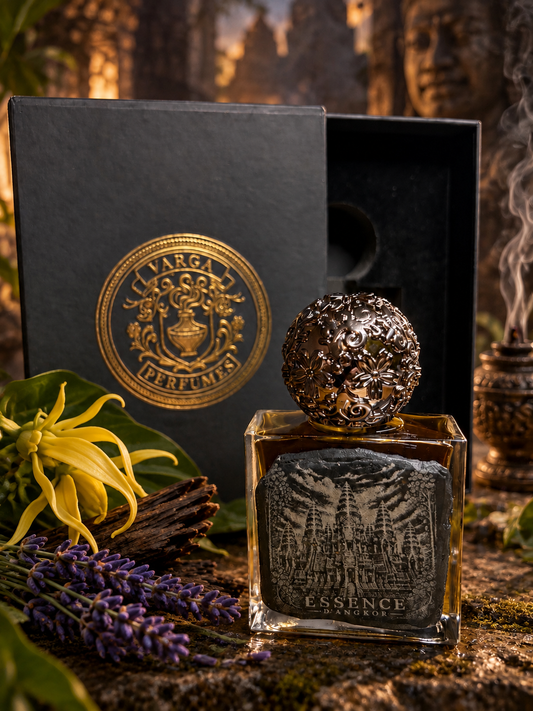 Essence d’Angkor