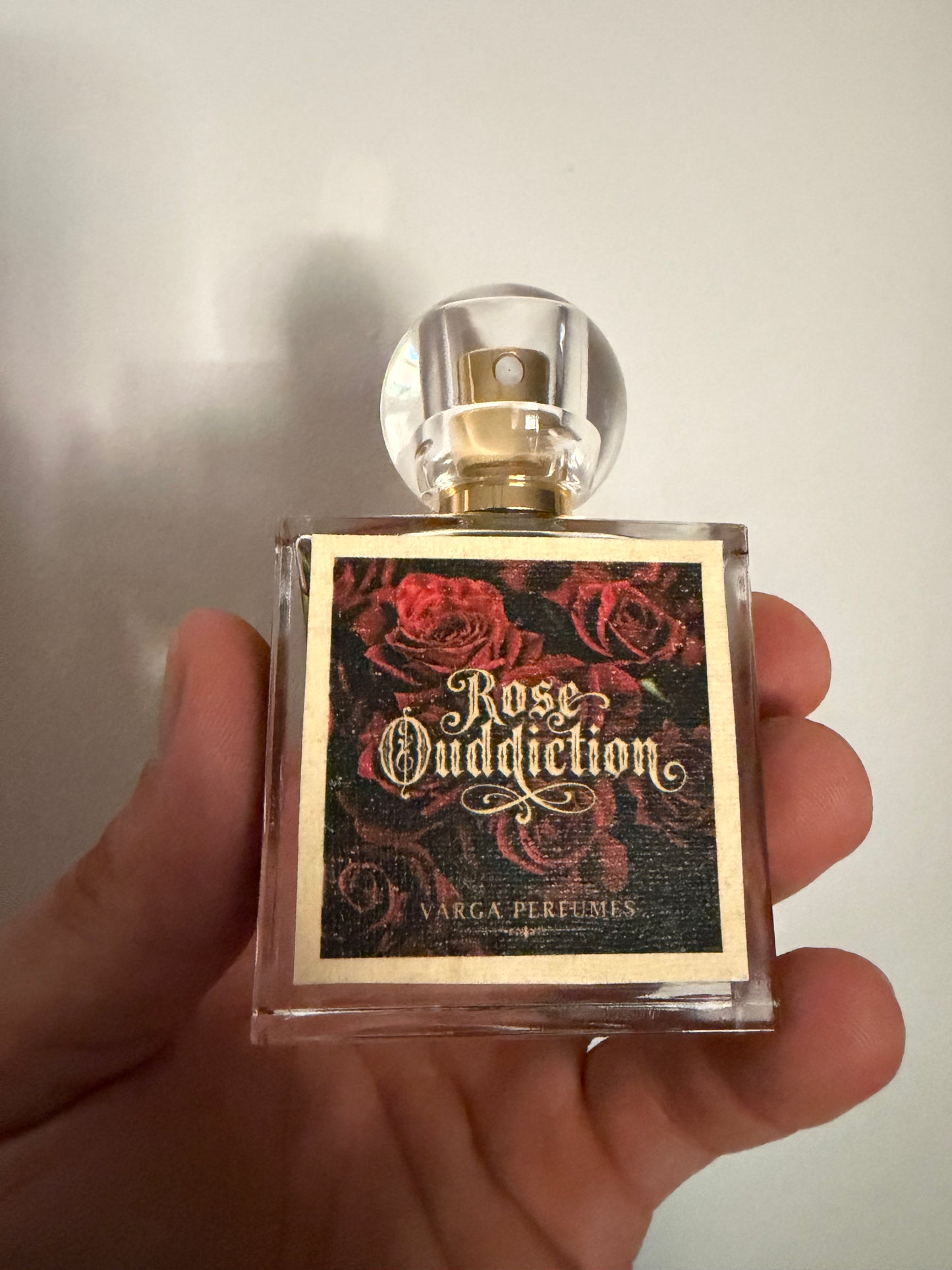 Rose Ouddiction