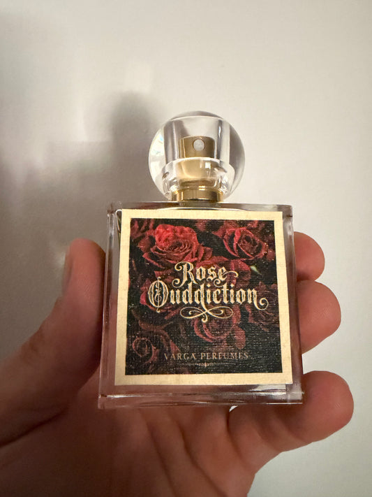 Rose Ouddiction