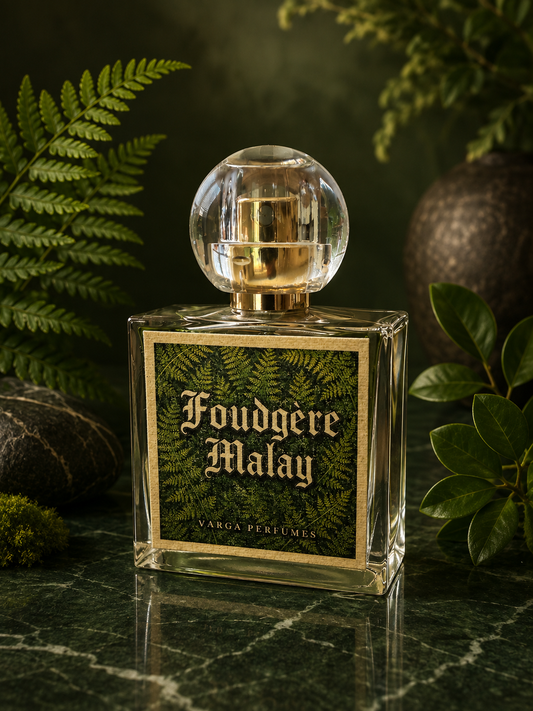 Foudgere Malay