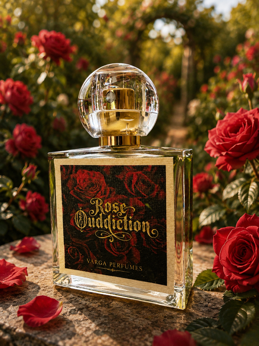 Rose Ouddiction