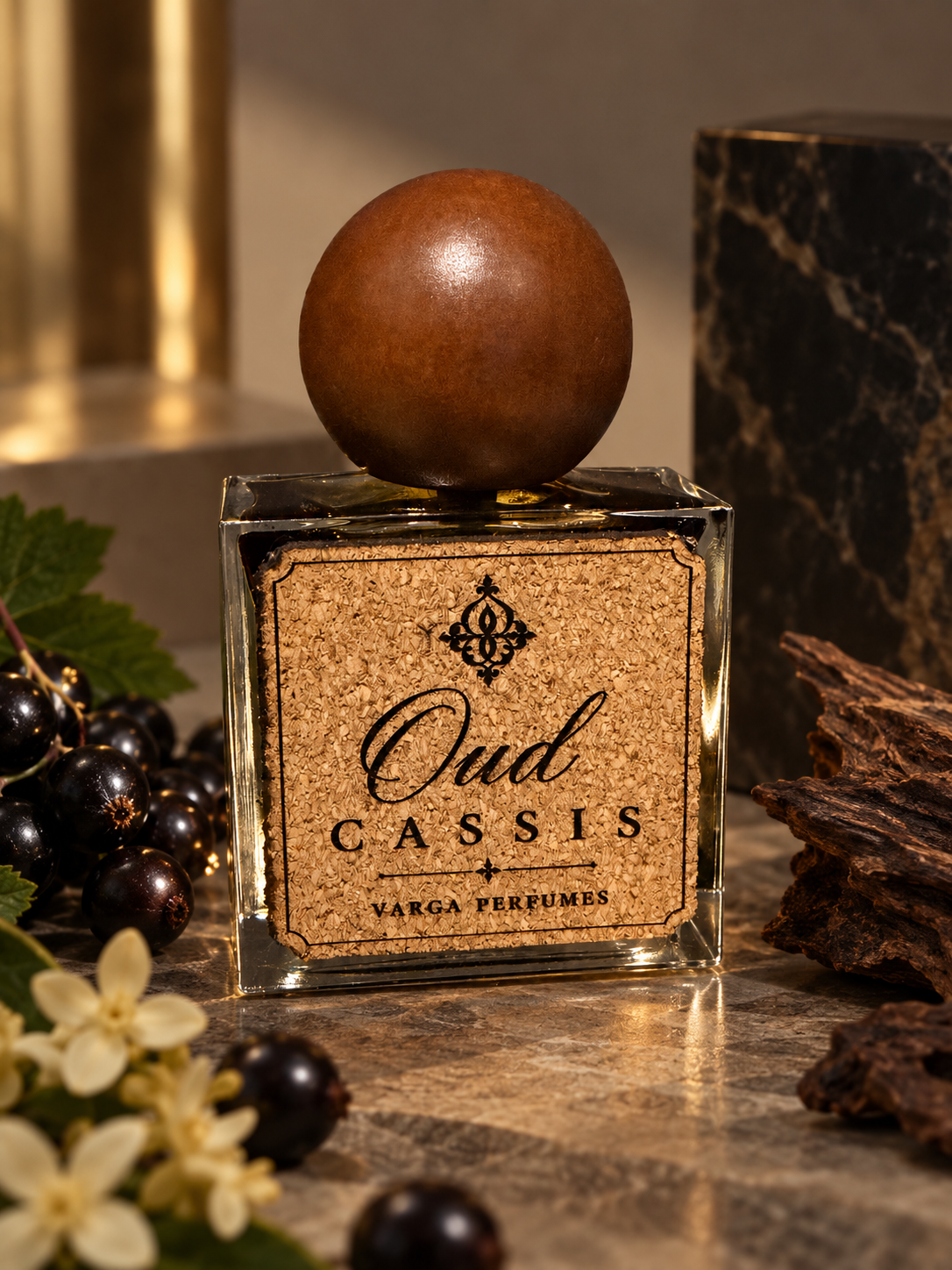 Oud Cassis