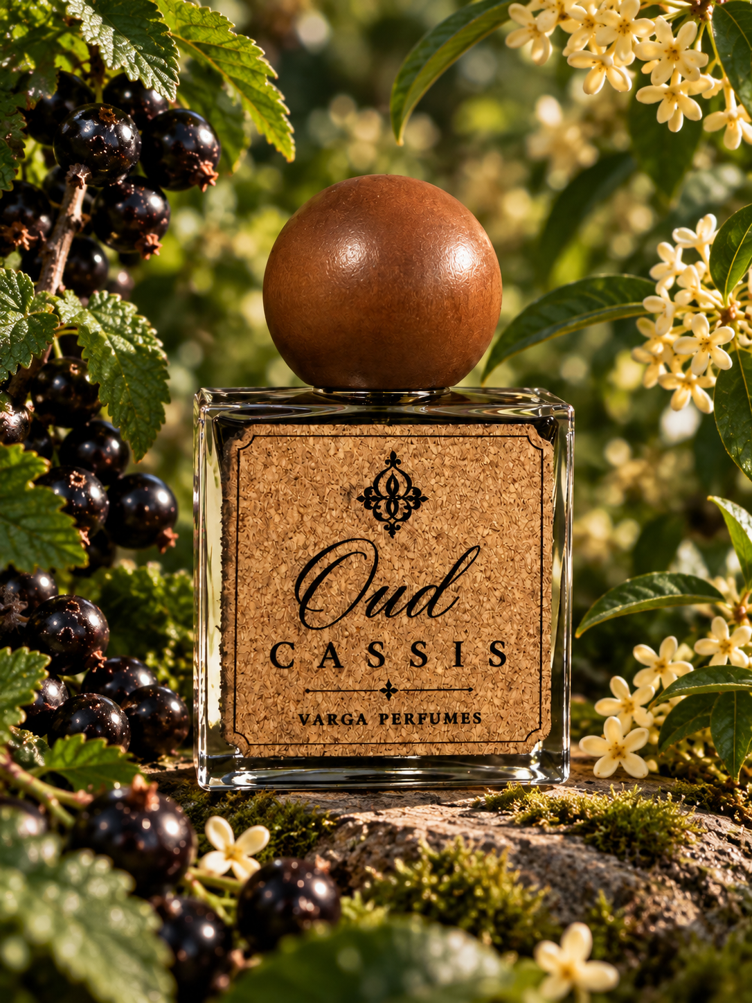 Oud Cassis
